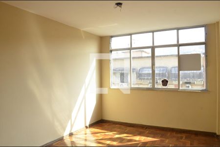 Sala de apartamento à venda com 2 quartos, 70m² em Fonseca, Niterói