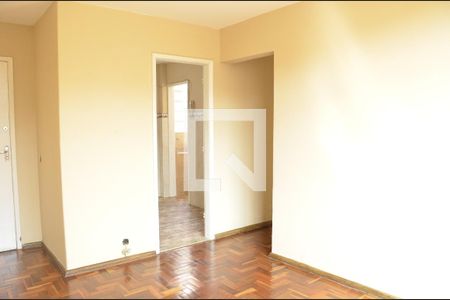 Sala de apartamento à venda com 2 quartos, 70m² em Fonseca, Niterói