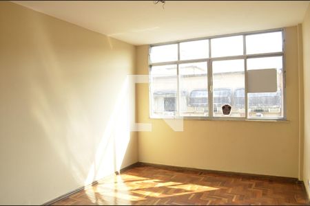 Sala de apartamento à venda com 2 quartos, 70m² em Fonseca, Niterói