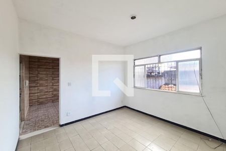 Sala de apartamento à venda com 2 quartos, 60m² em Tomás Coelho, Rio de Janeiro