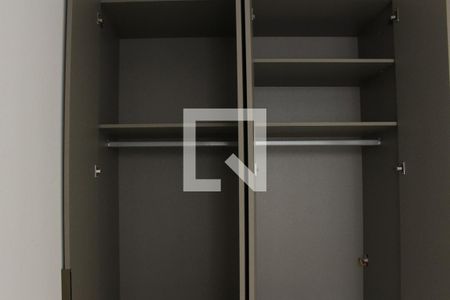 Quarto 1 de apartamento para alugar com 2 quartos, 39m² em Brás, São Paulo