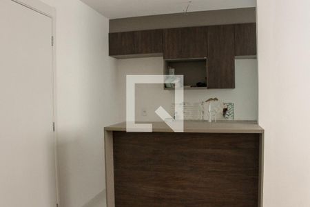 Sala de apartamento para alugar com 2 quartos, 39m² em Brás, São Paulo