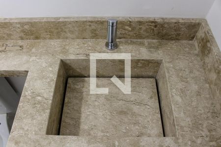 Apartamento para alugar com 39m², 2 quartos e sem vagaBanheiro