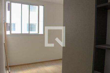 Apartamento para alugar com 39m², 2 quartos e sem vagaQuarto 2