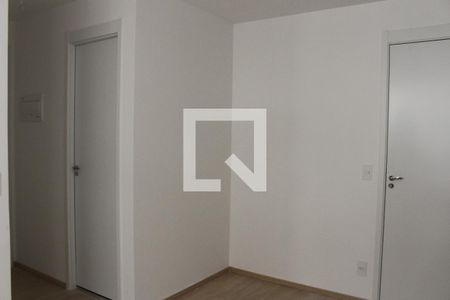 Sala de apartamento para alugar com 2 quartos, 39m² em Brás, São Paulo