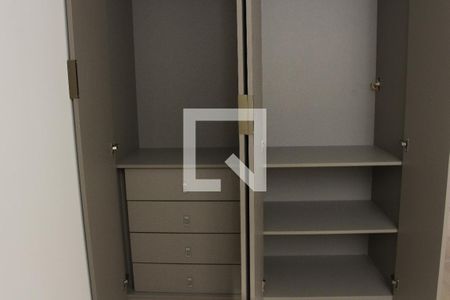 Quarto 1 de apartamento para alugar com 2 quartos, 39m² em Brás, São Paulo