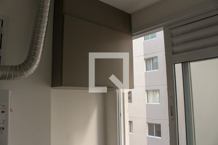 Apartamento para alugar com 39m², 2 quartos e sem vagaÁrea de Serviço