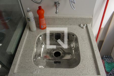 Apartamento para alugar com 39m², 2 quartos e sem vagaÁrea de Serviço