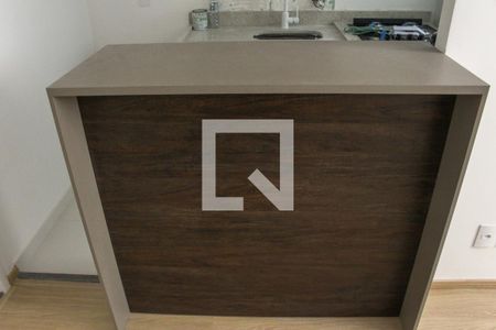 Sala de apartamento para alugar com 2 quartos, 39m² em Brás, São Paulo