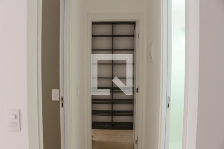 Apartamento para alugar com 39m², 2 quartos e sem vagaCorredor