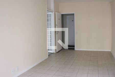 Sala de apartamento à venda com 2 quartos, 65m² em Tanque, Rio de Janeiro
