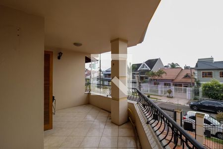 Casa à venda com 295m², 3 quartos e 2 vagasQuarto 2- Varanda