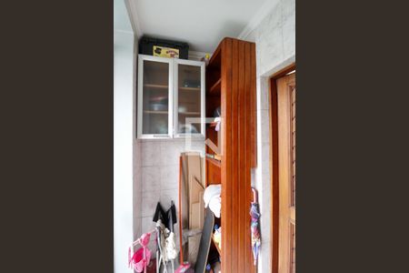 Casa à venda com 295m², 3 quartos e 2 vagasÁrea de Serviço