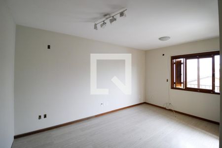 Casa à venda com 295m², 3 quartos e 2 vagasQuarto Suíte