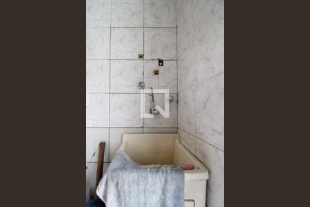 Casa à venda com 295m², 3 quartos e 2 vagasÁrea de Serviço