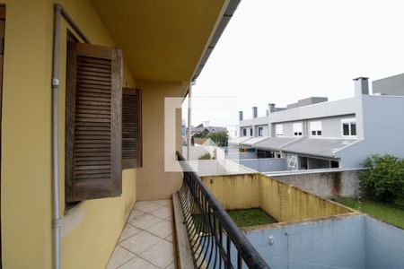 Casa à venda com 295m², 3 quartos e 2 vagasVaranda da Suíte