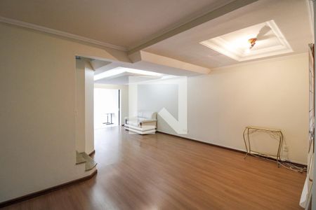 Sala de casa à venda com 3 quartos, 295m² em Estância Velha, Canoas