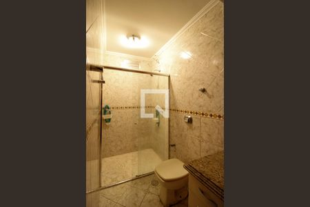 Casa à venda com 295m², 3 quartos e 2 vagasBanheiro