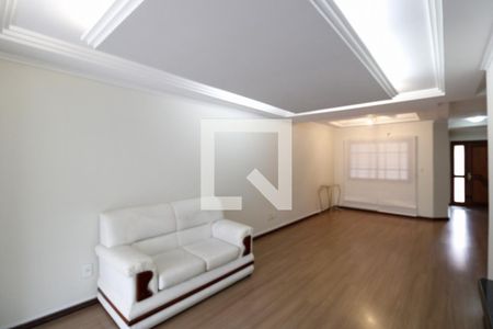 Sala de casa à venda com 3 quartos, 295m² em Estância Velha, Canoas