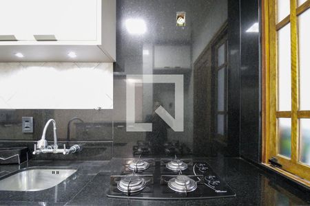 Casa à venda com 295m², 3 quartos e 2 vagasCozinha