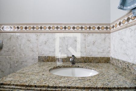 Casa à venda com 295m², 3 quartos e 2 vagasLavabo 2