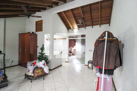 Casa à venda com 295m², 3 quartos e 2 vagasSótao