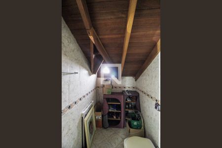 Casa à venda com 295m², 3 quartos e 2 vagasLavabo 1