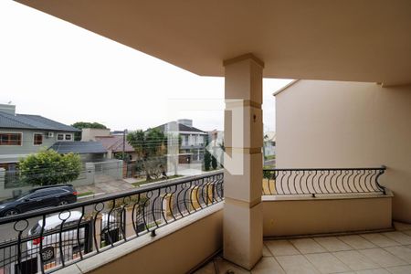 Casa à venda com 295m², 3 quartos e 2 vagasQuarto 2- Varanda