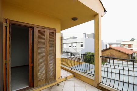 Casa à venda com 295m², 3 quartos e 2 vagasVaranda da Suíte