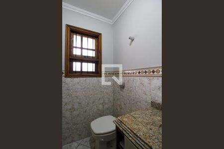 Casa à venda com 295m², 3 quartos e 2 vagasLavabo 2