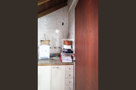 Casa à venda com 295m², 3 quartos e 2 vagasLavabo 1