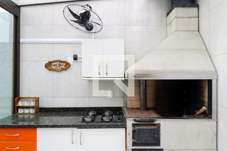 Casa à venda com 295m², 3 quartos e 2 vagasQuintal