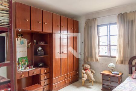 Casa à venda com 206m², 4 quartos e 2 vagas Casa à venda com 206m², 4 quartos e 2 vagasQuarto 2