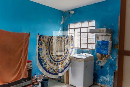 Casa à venda com 206m², 4 quartos e 2 vagas Casa à venda com 206m², 4 quartos e 2 vagasÁrea de Serviço