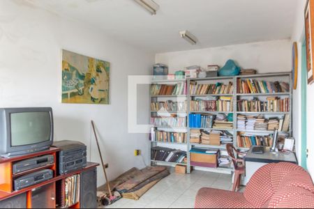 Sala 3 de casa à venda com 4 quartos, 206m² em Assunção, São Bernardo do Campo