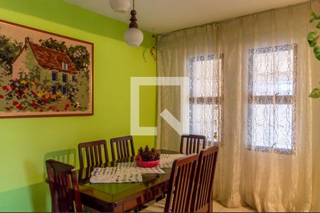 Sala de casa à venda com 4 quartos, 206m² em Assunção, São Bernardo do Campo