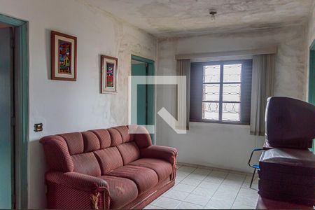 Casa à venda com 206m², 4 quartos e 2 vagas Casa à venda com 206m², 4 quartos e 2 vagasSala 3