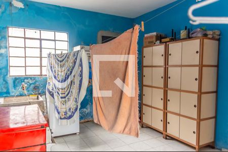 Casa à venda com 206m², 4 quartos e 2 vagas Casa à venda com 206m², 4 quartos e 2 vagasÁrea de Serviço