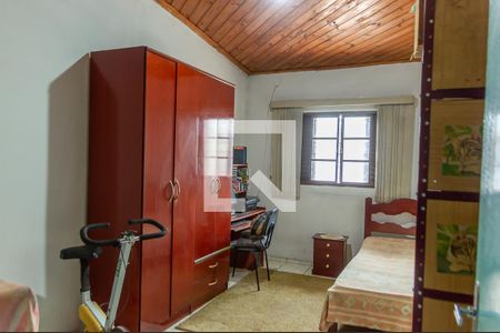 Casa à venda com 206m², 4 quartos e 2 vagas Casa à venda com 206m², 4 quartos e 2 vagasQuarto 3