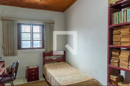 Casa à venda com 206m², 4 quartos e 2 vagas Casa à venda com 206m², 4 quartos e 2 vagasQuarto 3