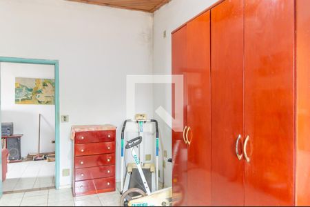 Casa à venda com 206m², 4 quartos e 2 vagas Casa à venda com 206m², 4 quartos e 2 vagasQuarto 3