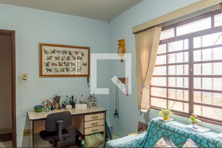 Sala 2 de casa à venda com 4 quartos, 206m² em Assunção, São Bernardo do Campo