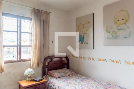 Casa à venda com 206m², 4 quartos e 2 vagas Casa à venda com 206m², 4 quartos e 2 vagasQuarto 2