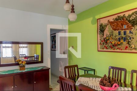 Sala de casa à venda com 4 quartos, 206m² em Assunção, São Bernardo do Campo