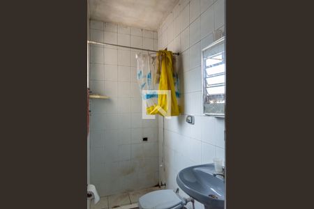 Casa à venda com 206m², 4 quartos e 2 vagas Casa à venda com 206m², 4 quartos e 2 vagasBanheiro