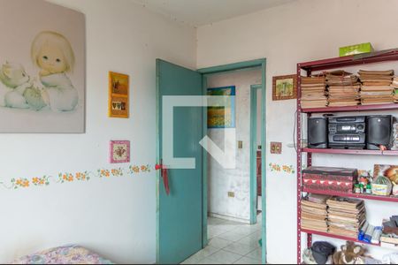 Casa à venda com 206m², 4 quartos e 2 vagas Casa à venda com 206m², 4 quartos e 2 vagasQuarto 2