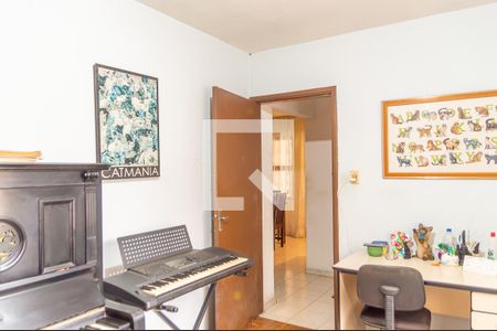 Sala 2 de casa à venda com 4 quartos, 206m² em Assunção, São Bernardo do Campo