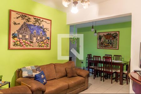 Sala de casa à venda com 4 quartos, 206m² em Assunção, São Bernardo do Campo