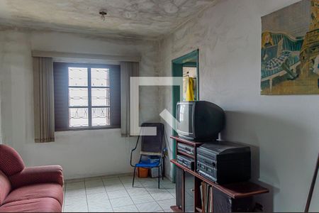 Casa à venda com 206m², 4 quartos e 2 vagas Casa à venda com 206m², 4 quartos e 2 vagasSala 3