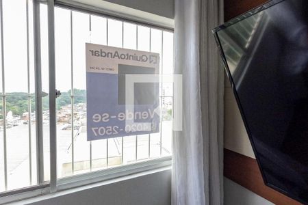 Apartamento à venda com 62m², 3 quartos e 1 vagaPlaca